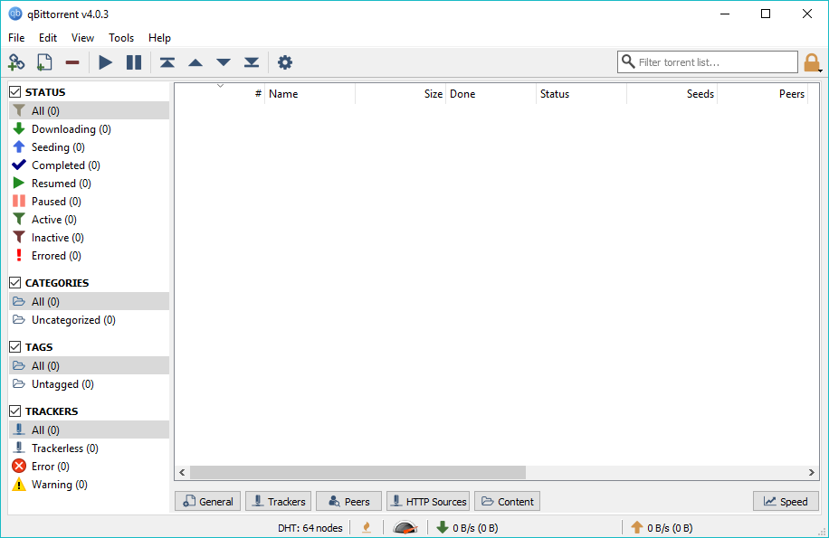 torrent file opener for pc free download
