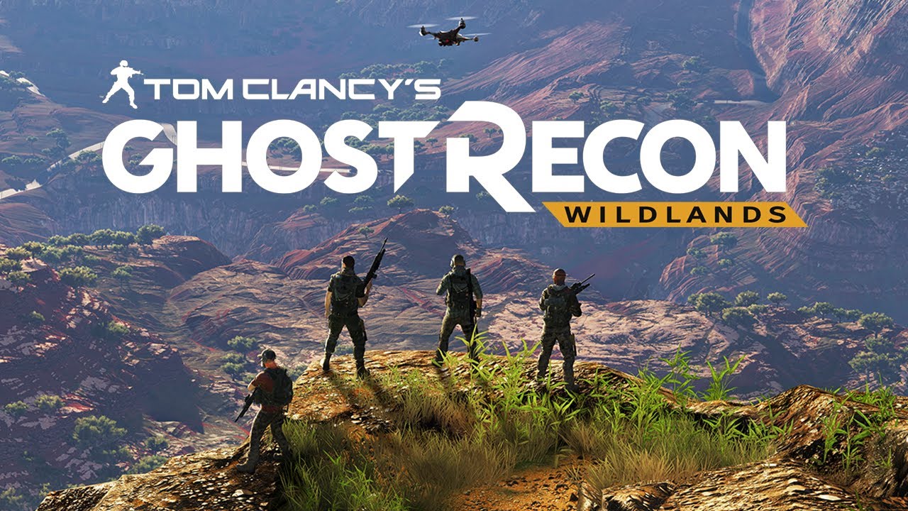 ghost recon wildlands pc price